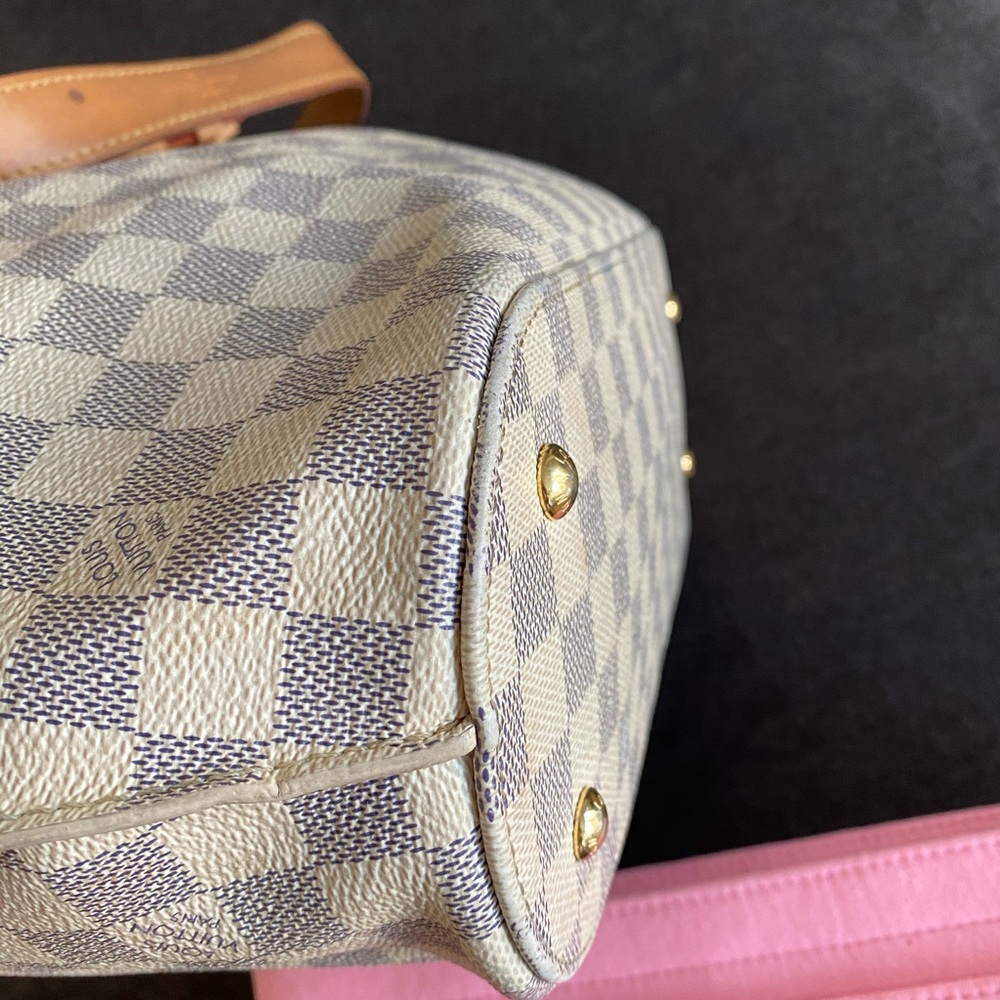 ❌SOLD❌Louis Vuitton Giorolata - Picture 7 of 16